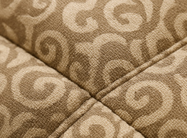 Pattern matching close-up